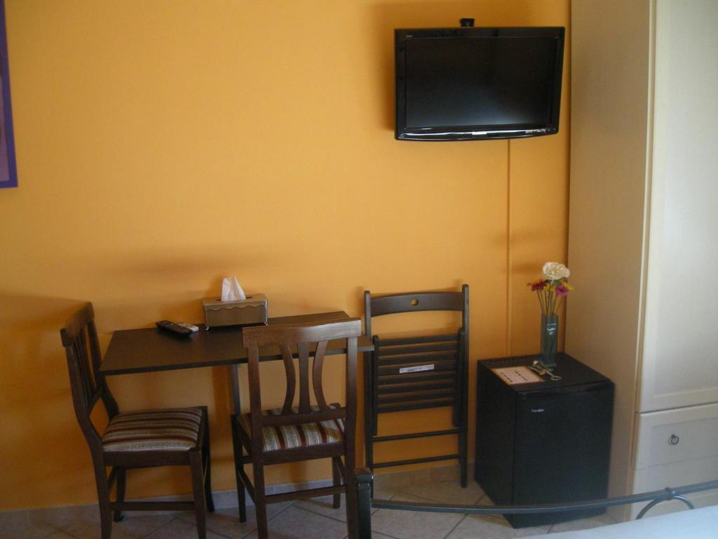 Room 4 Rome B&B Risorgimento الغرفة الصورة