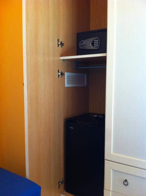 Room 4 Rome B&B Risorgimento الغرفة الصورة