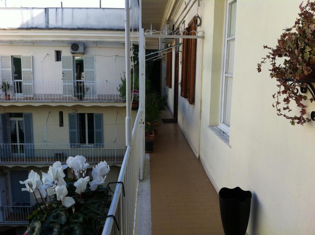 Room 4 Rome B&B Risorgimento المظهر الخارجي الصورة