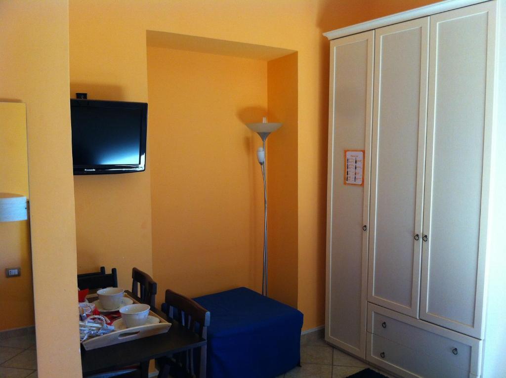 Room 4 Rome B&B Risorgimento الغرفة الصورة